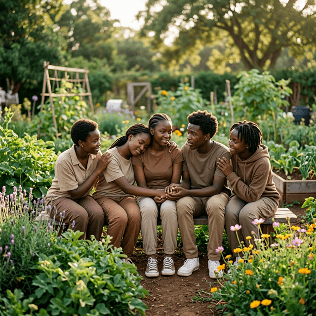 Unité des adolescents